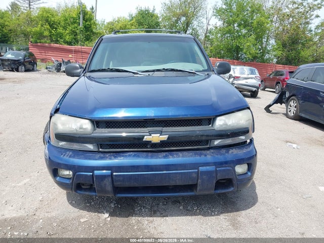 Chevrolet Trailblazer Ls