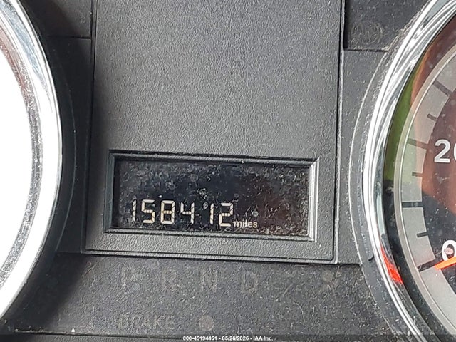 Dodge Grand Caravan Se