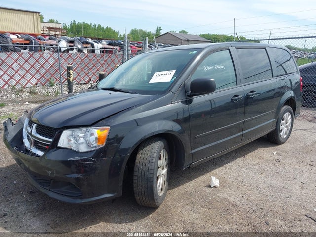 Dodge Grand Caravan Se