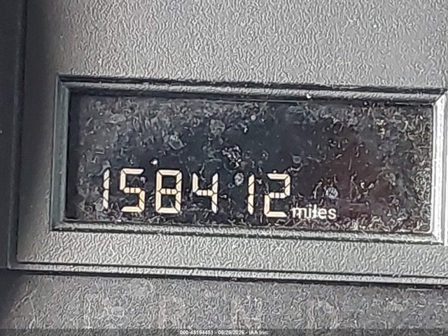 Dodge Grand Caravan Se