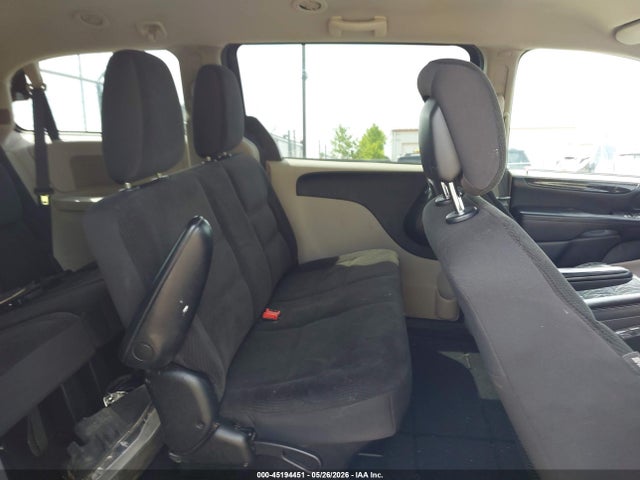 Dodge Grand Caravan Se