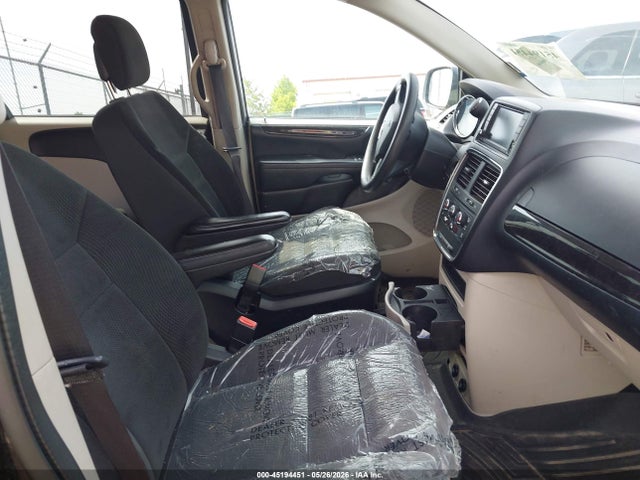 Dodge Grand Caravan Se