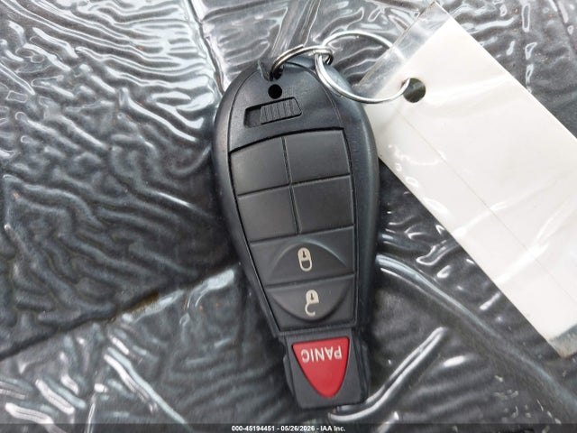 Dodge Grand Caravan Se