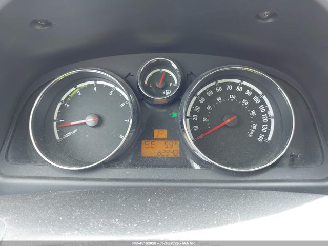 Saturn Vue V6 Xe