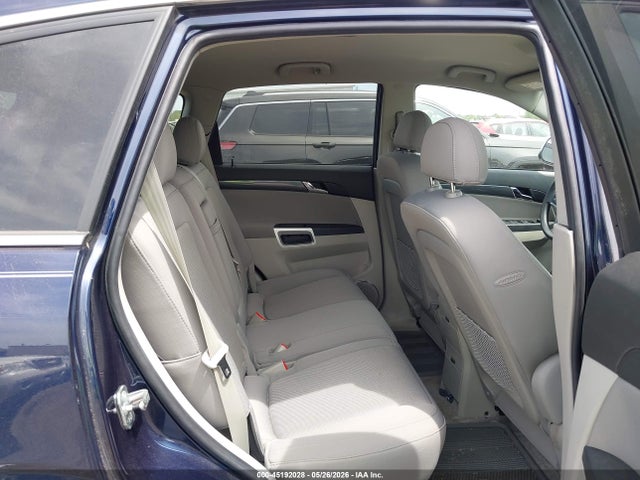 Saturn Vue V6 Xe