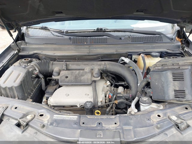 Saturn Vue V6 Xe