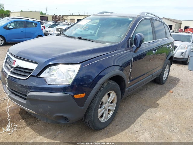 Saturn Vue V6 Xe