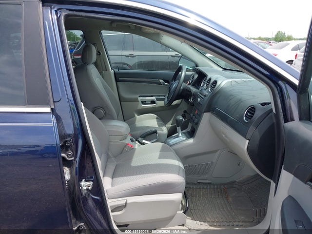 Saturn Vue V6 Xe