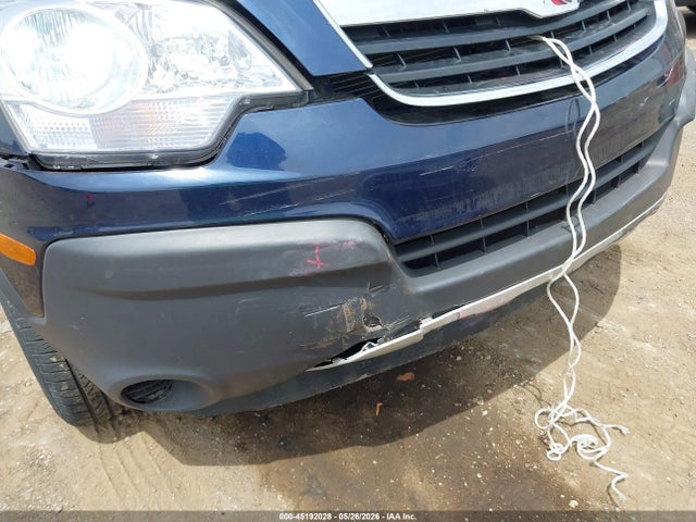Saturn Vue V6 Xe