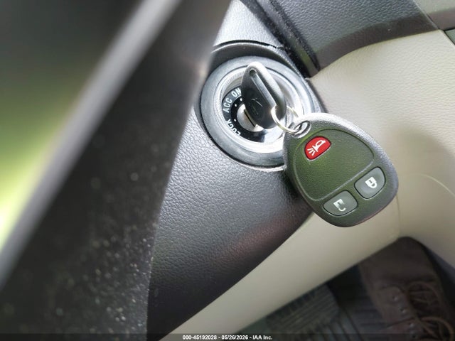 Saturn Vue V6 Xe