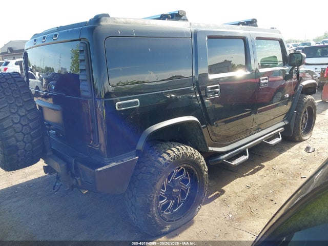HUMMER H2