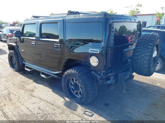 HUMMER H2