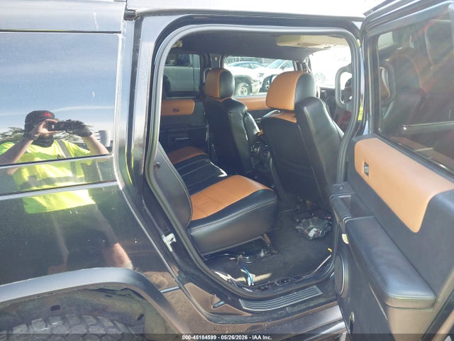 HUMMER H2