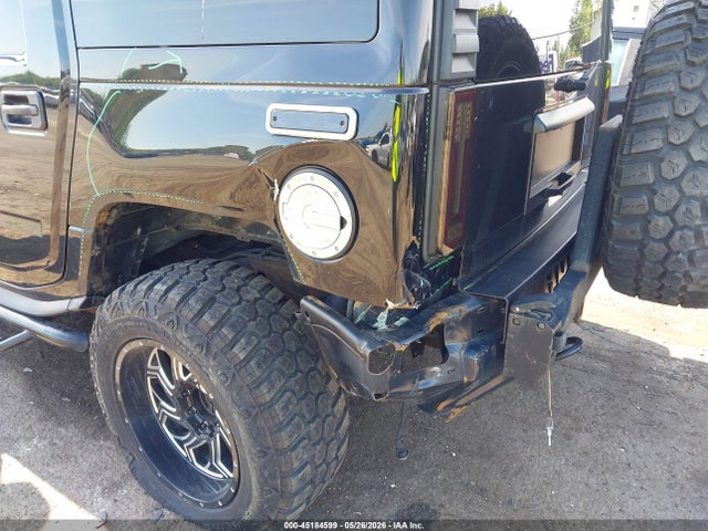 HUMMER H2