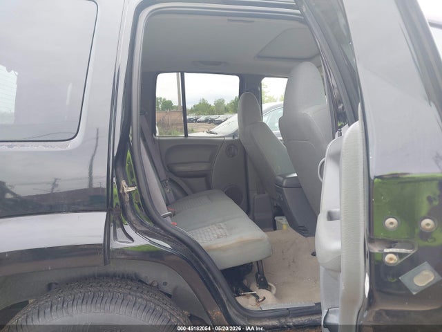 Jeep Liberty Sport