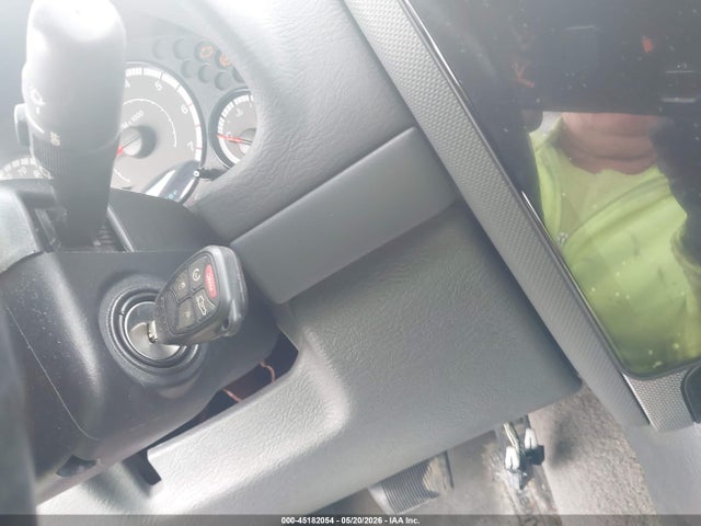 Jeep Liberty Sport
