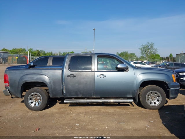 GMC Sierra 1500 Sl