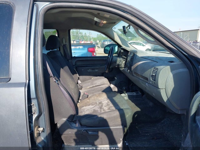 GMC Sierra 1500 Sl