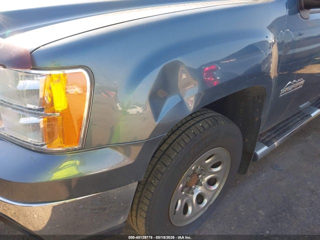 GMC Sierra 1500 Sl