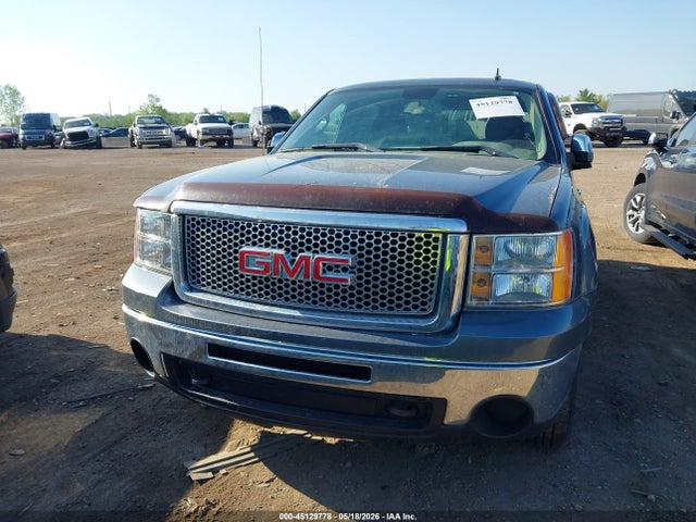 GMC Sierra 1500 Sl
