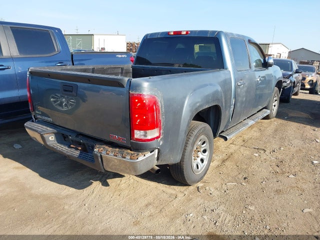 GMC Sierra 1500 Sl