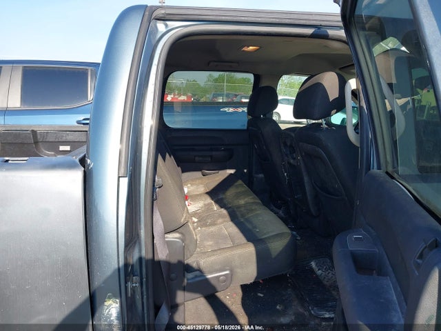 GMC Sierra 1500 Sl