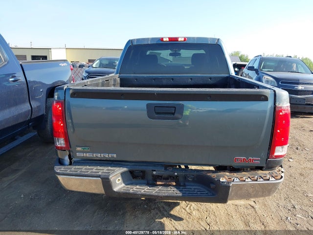 GMC Sierra 1500 Sl