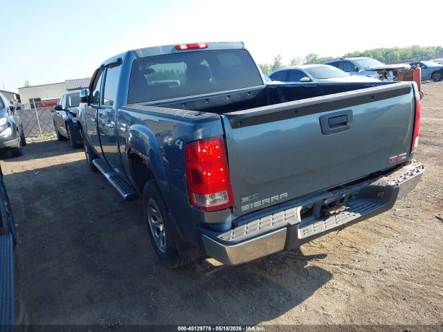 GMC Sierra 1500 Sl