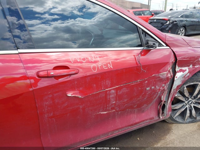 Chevrolet Malibu 1lt