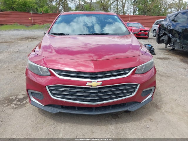 Chevrolet Malibu 1lt