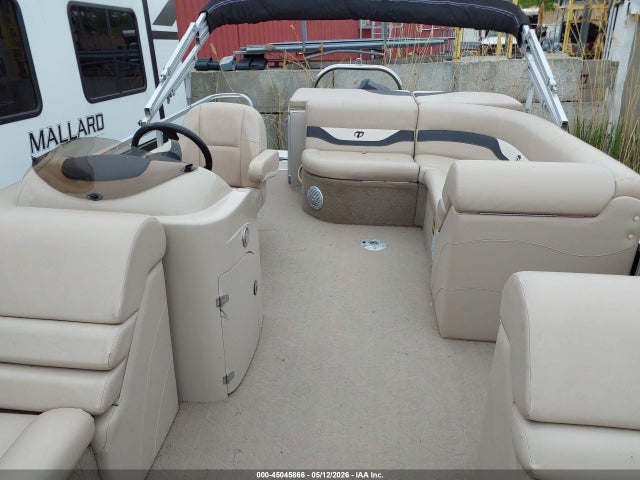 Tahoe Pontoon Other