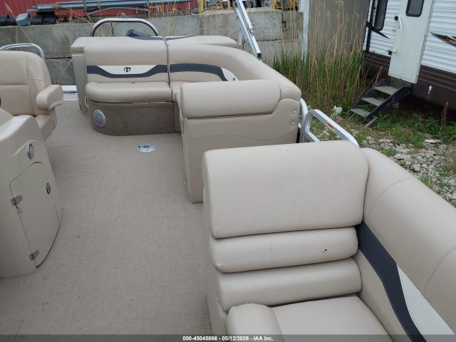 Tahoe Pontoon Other
