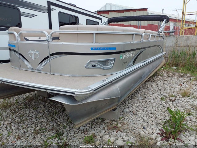Tahoe Pontoon Other