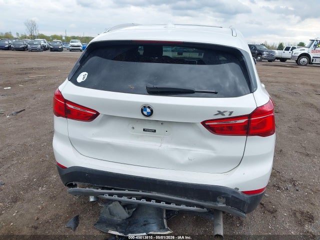 BMW X Series Xdrive28i