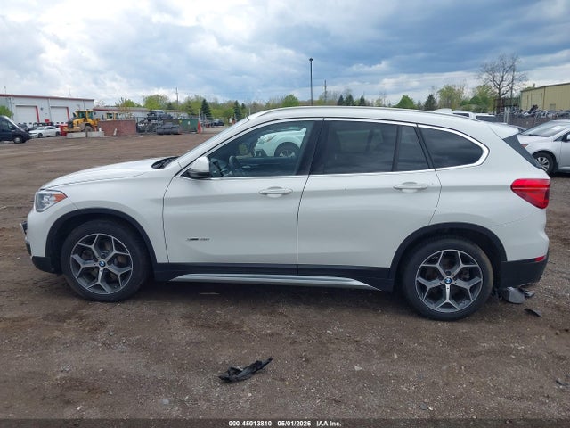 BMW X Series Xdrive28i
