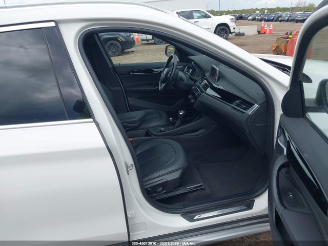 BMW X Series Xdrive28i