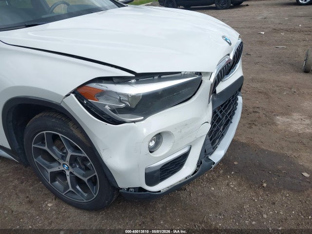 BMW X Series Xdrive28i