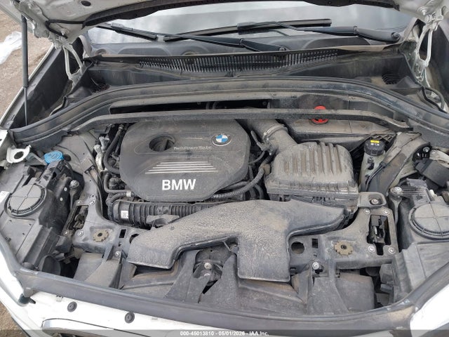 BMW X Series Xdrive28i