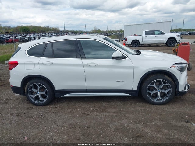 BMW X Series Xdrive28i