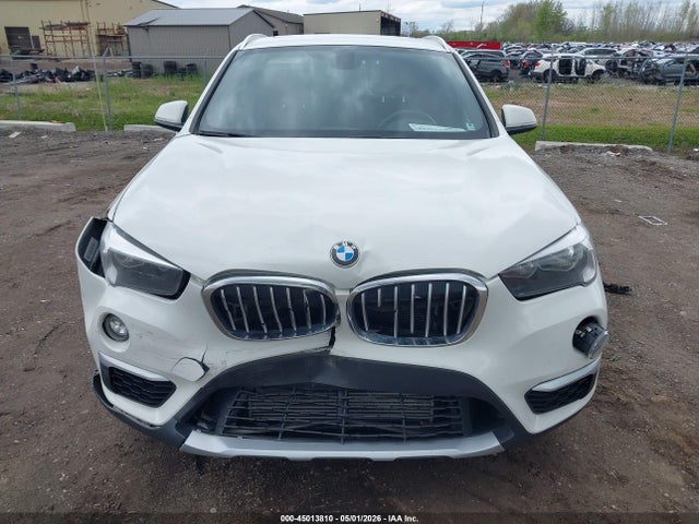 BMW X Series Xdrive28i