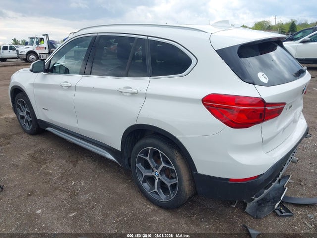 BMW X Series Xdrive28i
