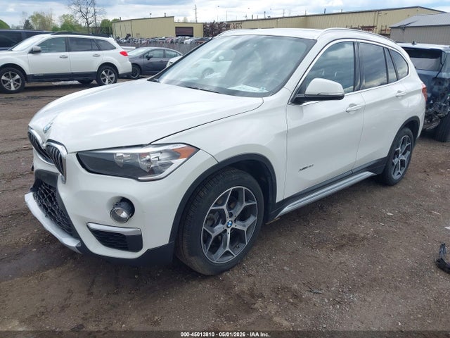 BMW X Series Xdrive28i