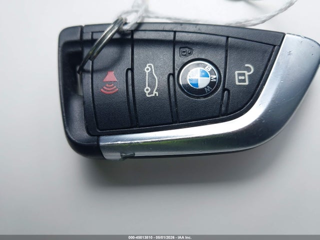 BMW X Series Xdrive28i