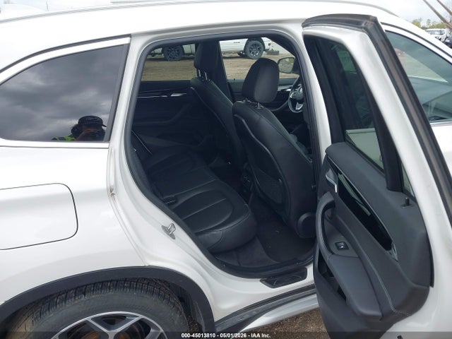 BMW X Series Xdrive28i