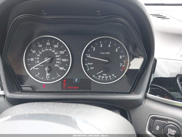 BMW X Series Xdrive28i
