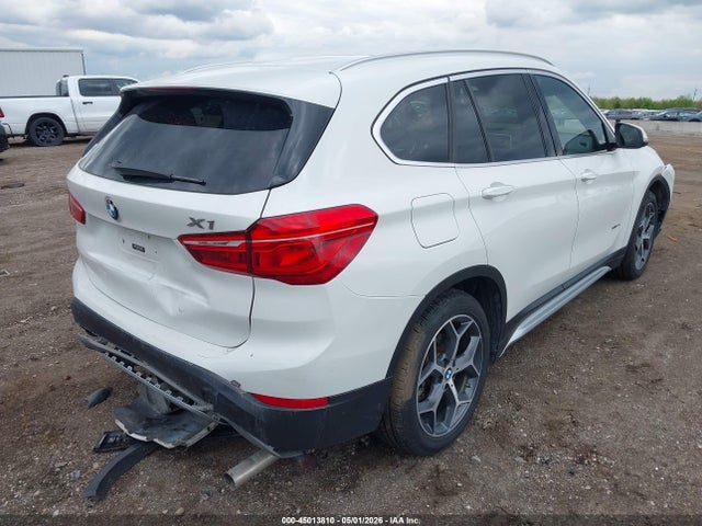 BMW X Series Xdrive28i