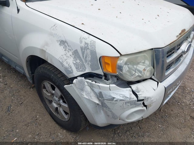 Ford Escape Limited