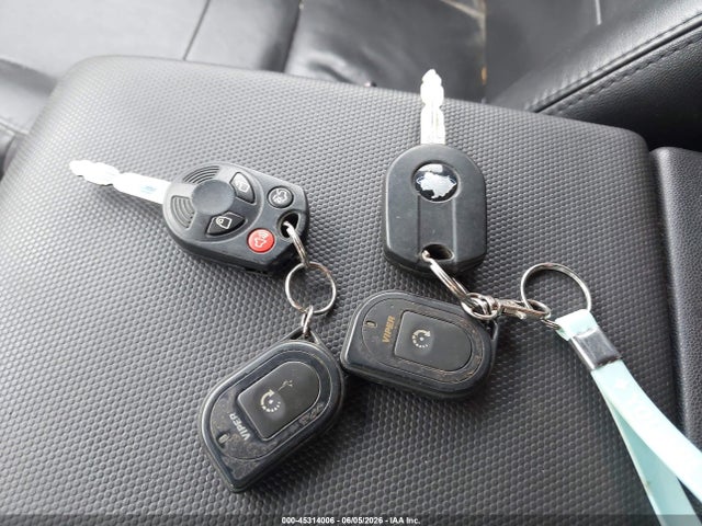 Ford Escape Limited