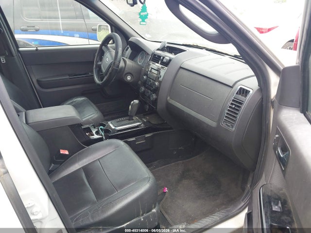 Ford Escape Limited