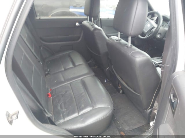 Ford Escape Limited